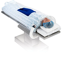 Термостабилизирующее одеяло с хирургическим абдоминальным и тазовым доступом 3M Bair Hugger 57000