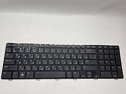 Клавіатура Dell Inspiron 3737 PK130T32A06 Оригінал