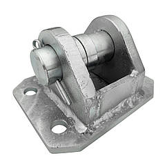 Кріплення гідроциліндра PENTA A40050013 верхнє (під 50 палець)