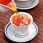Да Хун Пао преміум 250г , чай червоний халат, чорний чай улун, китайський чай, фото 8