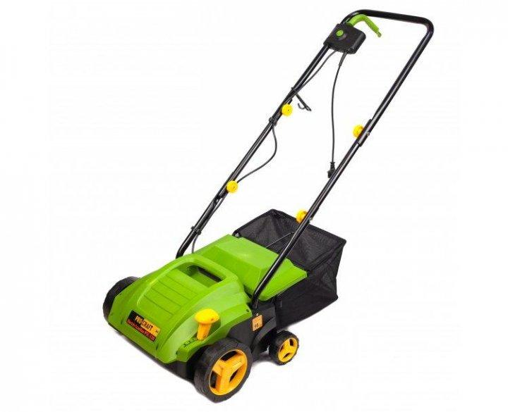 Скарифікатор електричний ProCraft PSC320