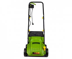 Скарифікатор електричний ProCraft PSC320, фото 6