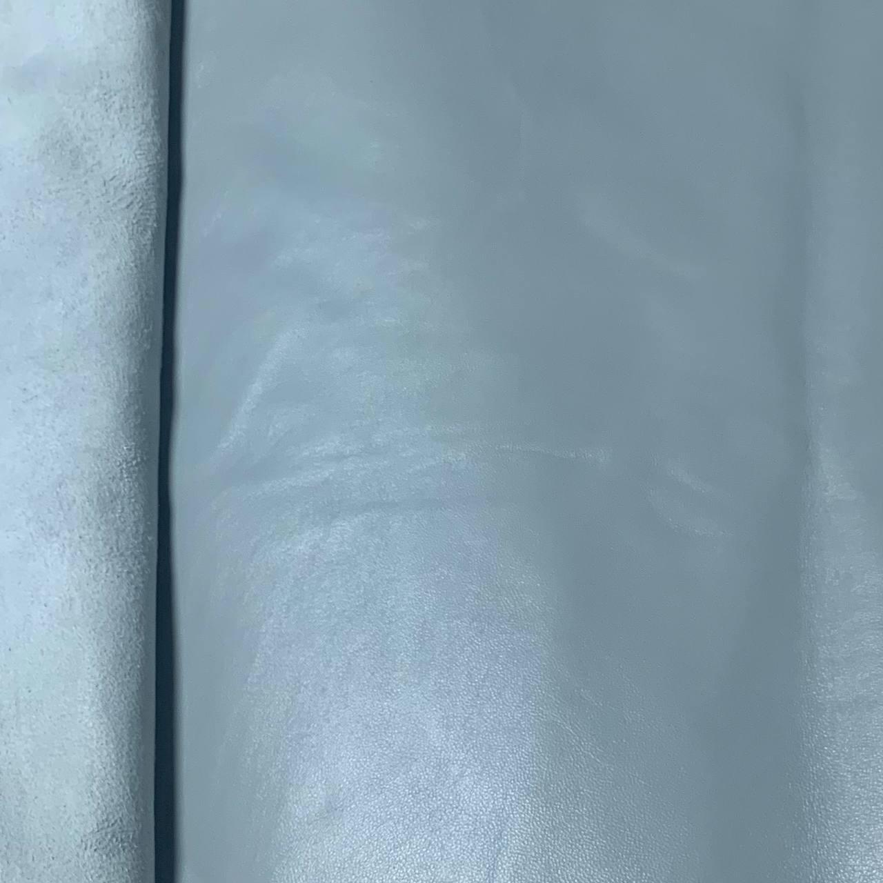 Кожа для пошива овчина GA A.Gri №124 0.9mm
