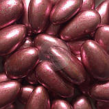 Декор шоколадний — Мигдаль блакитний — 200 г, фото 2