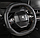 Чохол обплетення на кермо натуральна шкіра для автомобіля Peugeot 4008 508 2008 508, фото 3