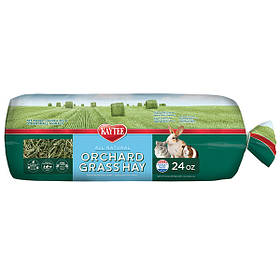 Kaytee Orchard Grass КЕЙТІ СЕНО САДОВЕ корм для кроликів, гризунів, 680г