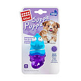 Іграшка для собак GiGwi Suppa Puppa Лисиця з пискавкою, фото 2
