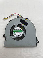 Вентилятор Sunon EF60070S1-C050-G99 3pin