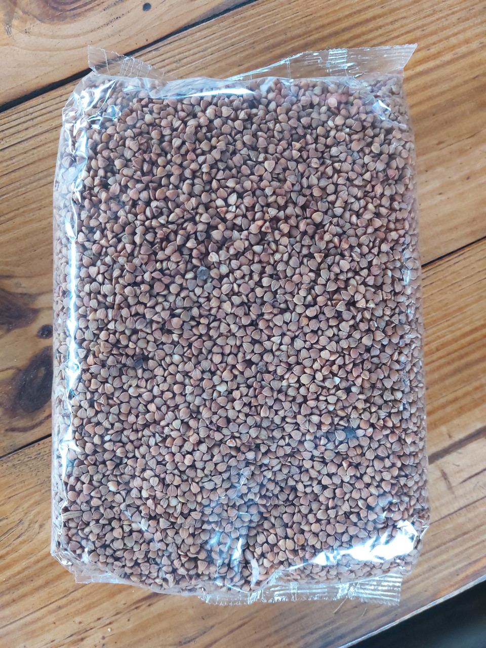 Гречка ядрица органическая 1 кг (ID#1702575931), цена: 35 ₴, купить на ...