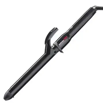 Плойка для волосся Babyliss Pro BAB2473TDE 25мм