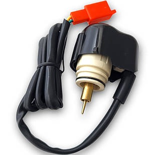 Електроклапан карбюратора Suzuki Lets  Lets 2