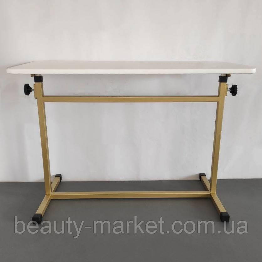 Стіл Tertio з регулюванням висоти, фото 1