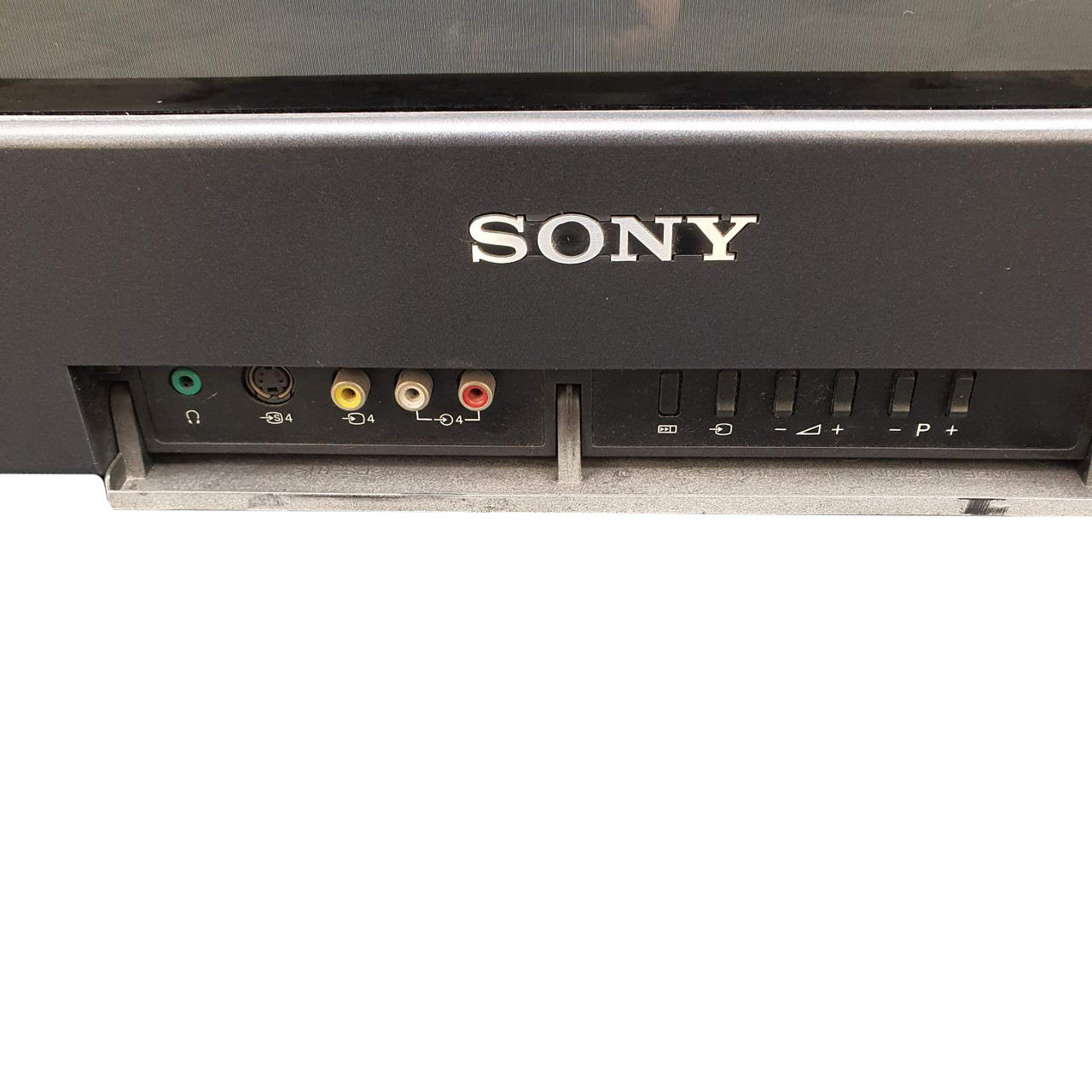 Телевизор Sony Trinitron (51 см) Б/у в идеальном состоянии с пультом, функция PIP (картинка в картинке) - фото 6 - id-p64090593