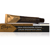 Масло аргановое для бровей и ресниц Thuya,15мл