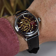 Чоловічий годинник Seiko Presage Cocktail Time Star Bar SSA457 Limited Edition [5000 шт], фото 6