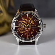 Чоловічий годинник Seiko Presage Cocktail Time Star Bar SSA457 Limited Edition [5000 шт], фото 5