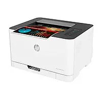 Принтер HP Color Laser 150NW с Wi-Fi (4ZB95A)