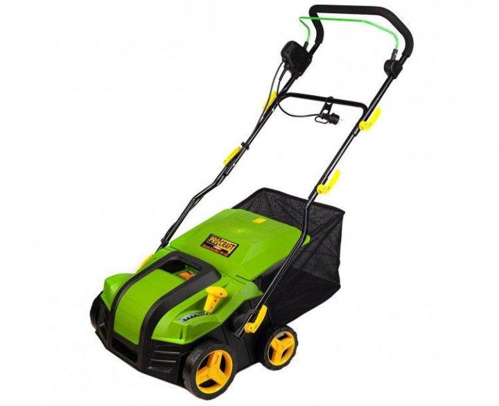 Скарифікатор електричний ProCraft PSC400