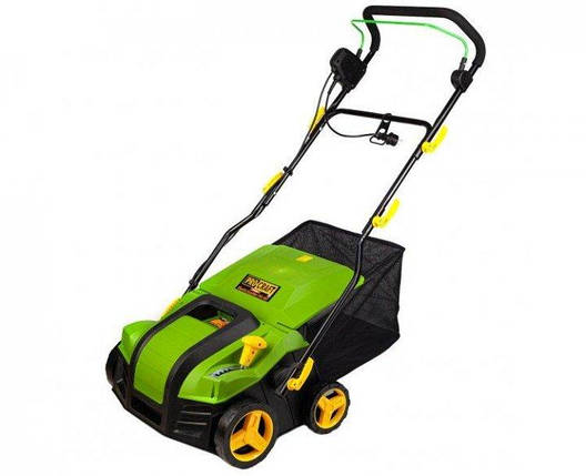 Скарифікатор електричний ProCraft PSC400, фото 1