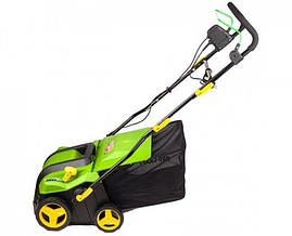Скарифікатор електричний ProCraft PSC400, фото 4