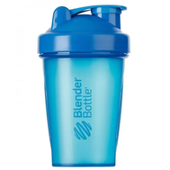 Blender Bottle CLASSIC MINI, 590 мл (синій)