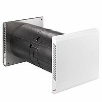 Приточно-витяжна установка Zehnder ComfoSpot 50 комплект