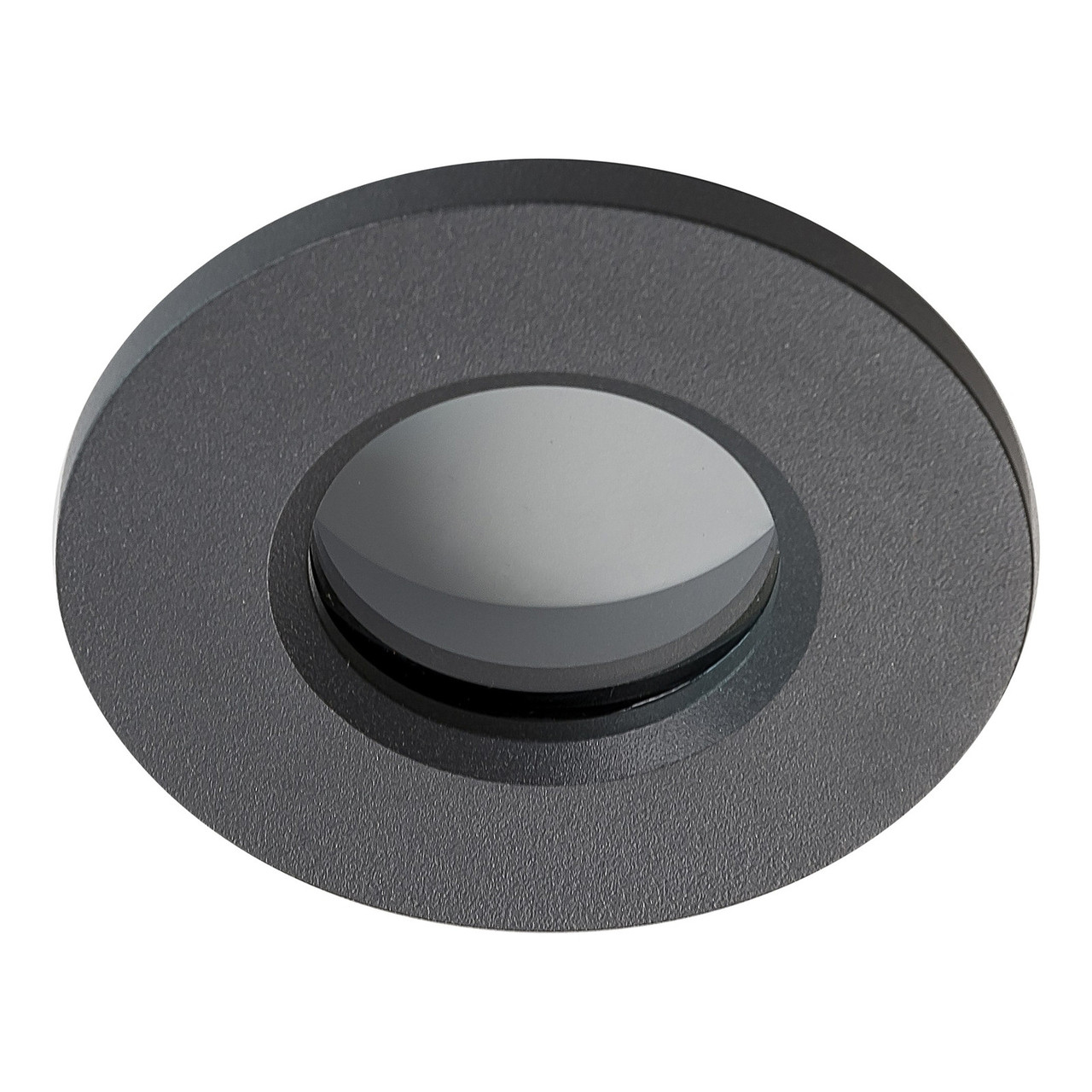 Точковий світильник Azzardo Ika Round IP65 DGR GU10 AZ4232