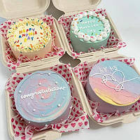 Все для бенто-торта