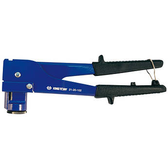 Заклепник поворотний 2,4 — 4,8 мм King Tony 21-20-102