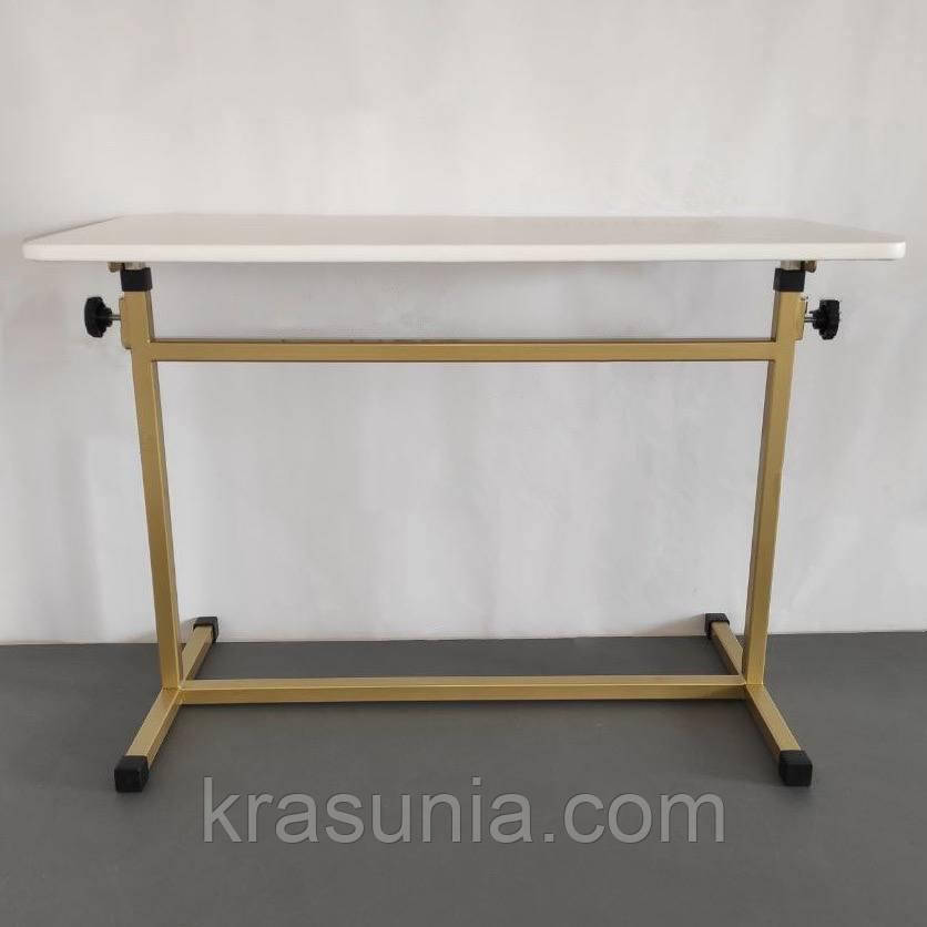 Стіл Tertio з регулюванням висоти, фото 1