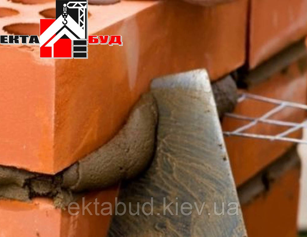 Розчин кладочний М150 (РК М150 П8)