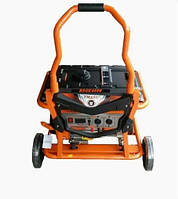 Бензиновий генератор YMASU gold BSGE4500E