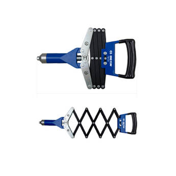 Заклепник-гармошка 3,2-6,4 мм King Tony 79721