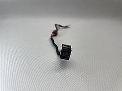 Роз'єм живлення Dell Inspiron 3737 DC30100M800