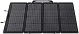 Сонячна панель EcoFlow Solar Panel 220W Медапаратура, фото 4