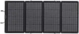 Сонячна панель EcoFlow Solar Panel 220W Медапаратура, фото 3