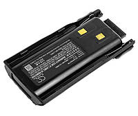 Аккумуляторная батарея Baofeng для рации Baofeng UV-82 2000 MAh STANDART