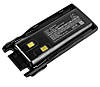 Акумуляторна батарея Baofeng для рації Baofeng UV-82 2800 MAh STANDART, фото 3