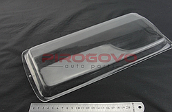 ЗАХИСТ ФАР 2106 ПЛАСТИК 'AV-TUNING' (ПРОЗРАЧНА)