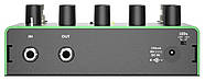 Педаль ефектів Fender Pedal Dual Marine Layer Reverb, фото 4