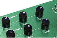 Педаль ефектів Fender Pedal Dual Marine Layer Reverb, фото 3