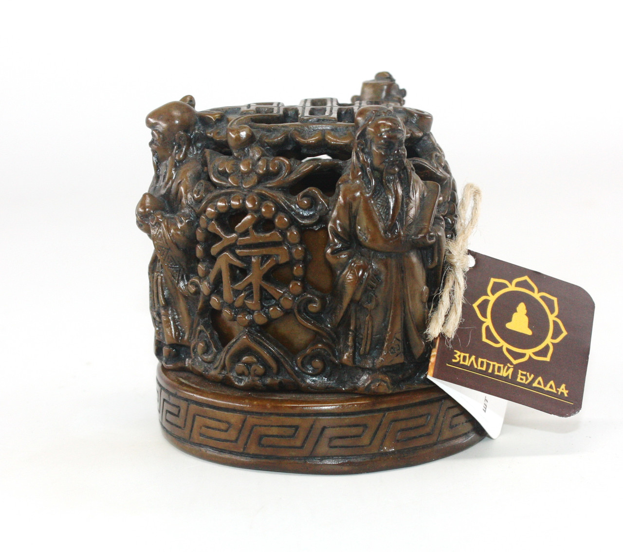 Курильниця (крихта мармуру), фото 1