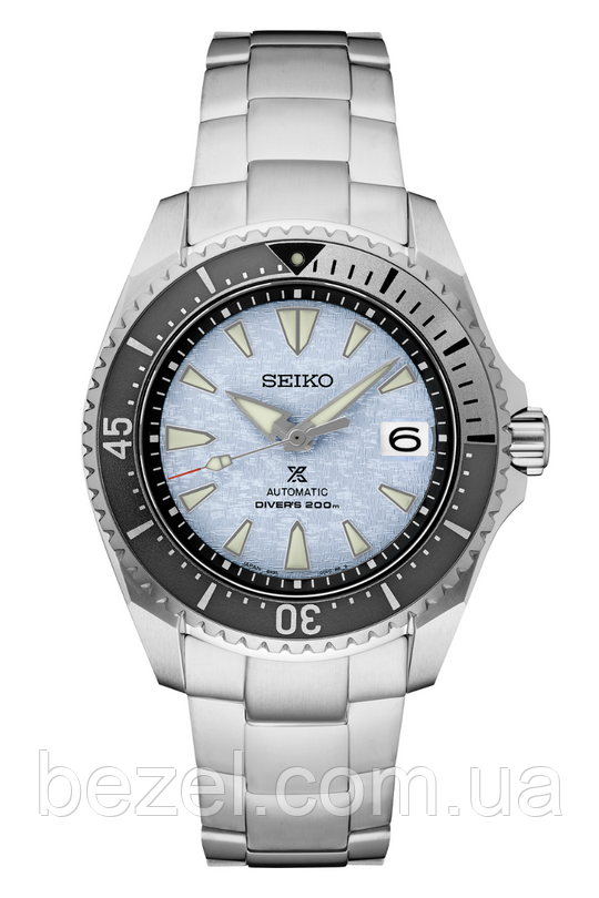 Чоловічий годинник Seiko SPB351 Prospex Cave Diver Special Edition