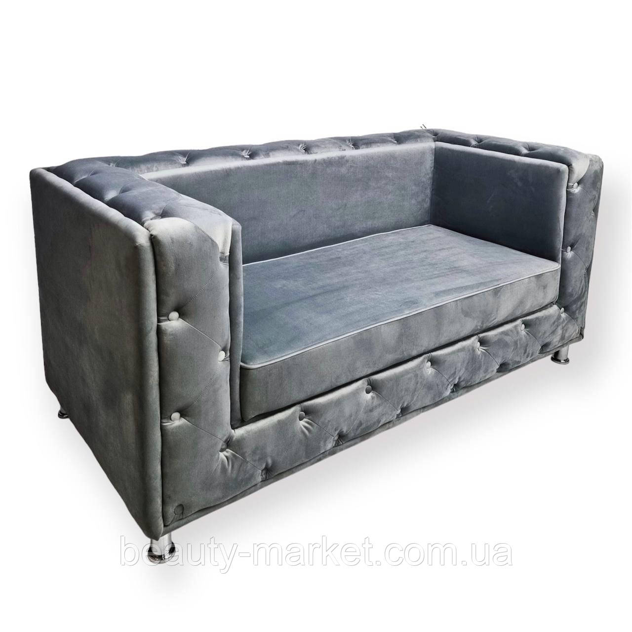 Диван для залу очікування Millenium, фото 1