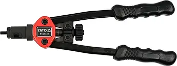 Заклепник для нарізних заклепок M3-M8 YATO YT-36112