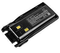 Аккумулятор для рации Baofeng UV-82 2000 MAh STANDART