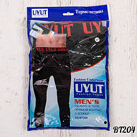 Качественные подштаники мужские термо UYUT, размер 52-54