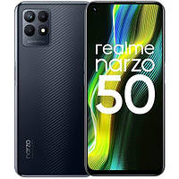 Защитная гидрогелевая пленка для Realme Narzo 50