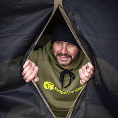 Москітна панель у намет Ridge Monkey Escape XF2 Mozzie Mesh