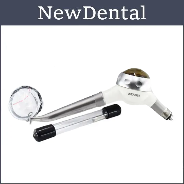 Содоструйка Prophy Neo-Mate БІЛА Цілий носик, фото 1